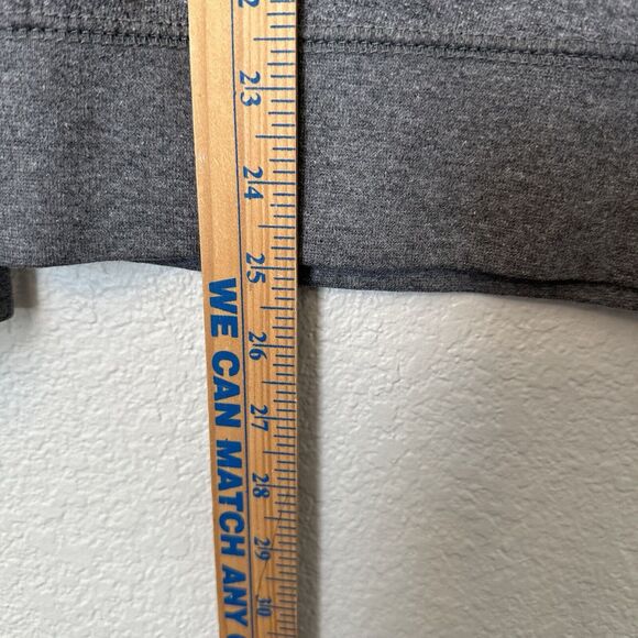 Vintage MV SPORTS KC GraySweatshirt Adult Size M - Picture 6 of 6